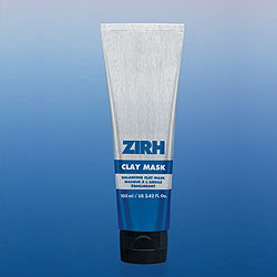 Zirh Clay Mask Skin Detoxifier