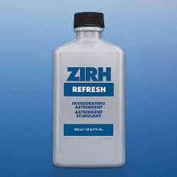 Zirh Refresh Invigorating Astringent