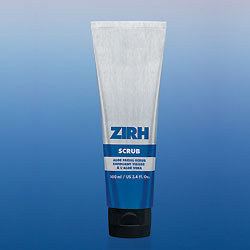 Zirh Scrub Aloe Exfoliator