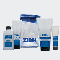 Zirh Oily Skin Kit