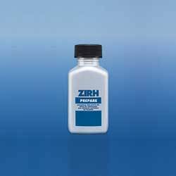 Zirh Prepare Shave Oil