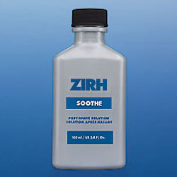 Zirh Soothe Post-Shave Treatment