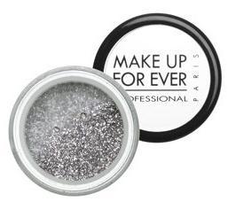 Make Up For Ever Glitters