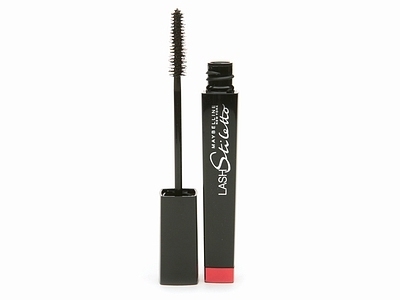 Maybelline Lash Stiletto™ Ultimate Length Washable Mascara