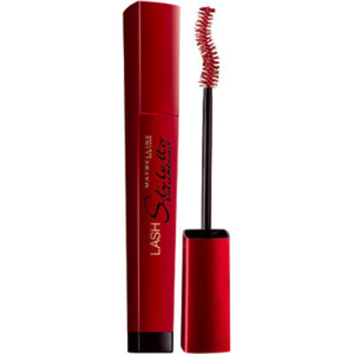 Maybelline Lash Stiletto Voluptuous™ Washable Mascara