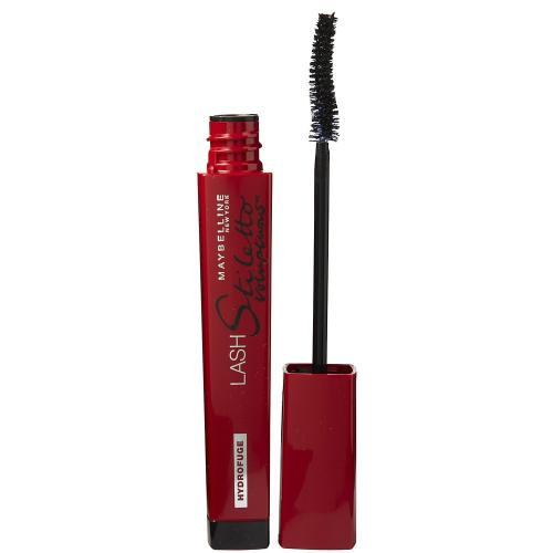 Maybelline Lash Stiletto Voluptuous™ Waterproof Mascara