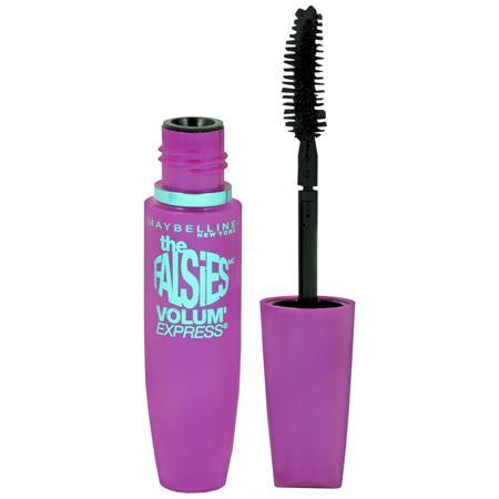 Maybelline Volum' Express the Falsies Washable Mascara