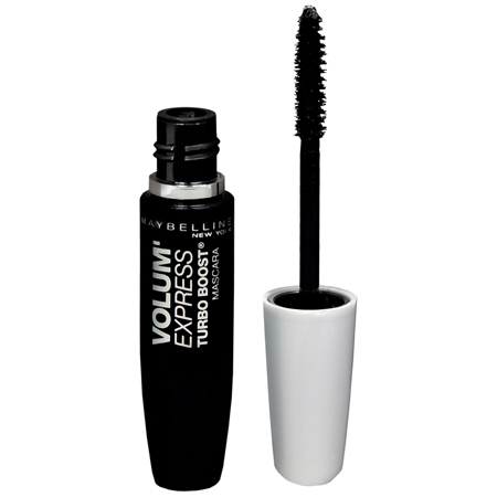 Maybelline Volum' Boost® Waterproof | Makeup | BeautyAlmanac