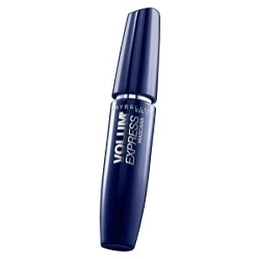 Maybelline Volum' Express® The Classic Washable Mascara