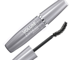 Maybelline Volum' Express® The Classic Curved Brush Mascara