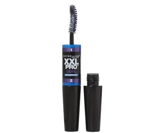Maybelline XXL Curl Power® Waterproof Mascara