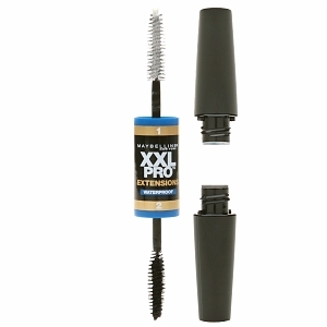Maybelline XXL Extensions® Waterproof Mascara