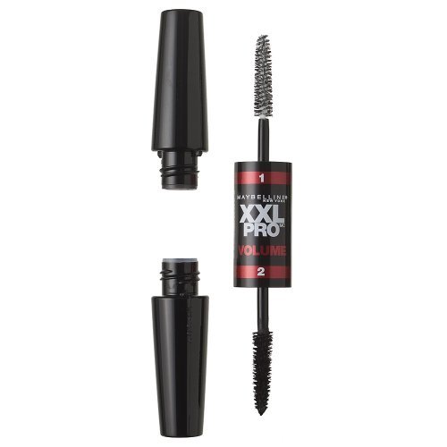 Maybelline XXL Volume™ Washable Mascara