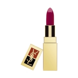 Yves Saint Laurent FARD À LÈVRES ROUGE PUR Pure Lipstick