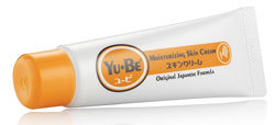 Yu-Be Moisturizing Skin Cream