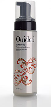 Ouidad PlayCurl Volumizing Foam