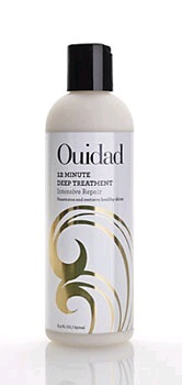 Ouidad 12 Minute Deep Treatment Intensive Repair