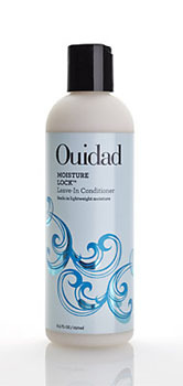 Ouidad Moisture Lock Leave In Conditioner