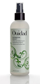 Ouidad Botanical Boost Moisture Infusing and Refreshing Spray