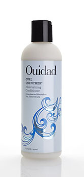 Ouidad Curl Quencher Moisturizing Conditioner