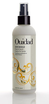 Ouidad Sun Shield Sun & Sport Leave-In Conditioner