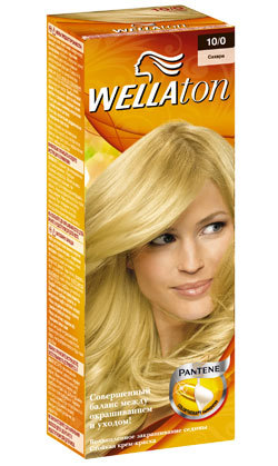 Wella Wellaton Blonds Collection