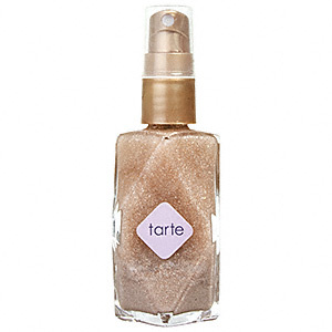 Tarte Celebutante Dry Oil Shimmer Spray