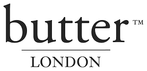 butter LONDON