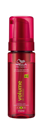 Wella Pro Series Volume AIR MOUSSE