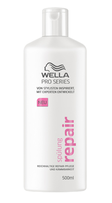 Wella Pro Series Repair Conditioner