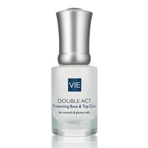 Vie at Home Double Act Nail Treatment