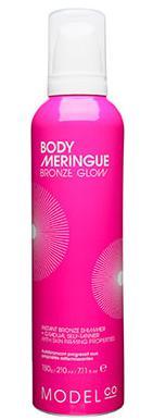 ModelCo Body Meringue Bronze Glow