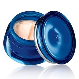 Vie at Home Vitamin C Skin Glow Night Cream