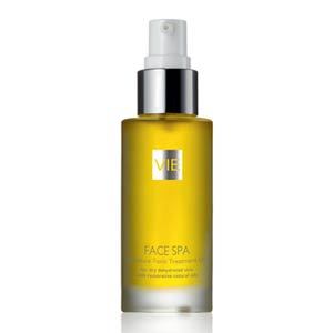 Vie at Home Moisture Tonic Treatment Oil