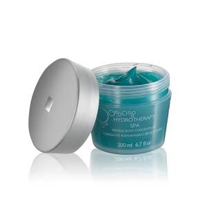 Vie at Home Spa Firming Body Concentrate