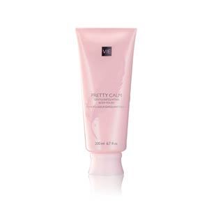 Vie at Home Pretty Calm Gentle Body Polish
