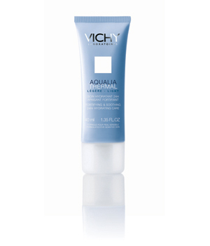 Vichy Aqualia Thermal Light Fortifying & Soothing 24Hr Hydrating Care
