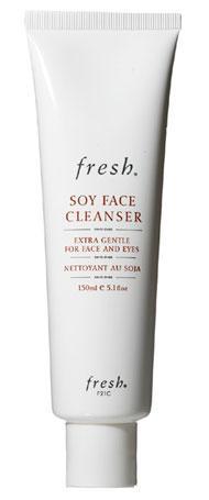 Fresh Soy Face Cleanser | Skin Care | BeautyAlmanac