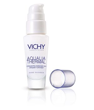 Vichy Aqualia Thermal Serum Fortifying & Soothing 24Hr Hydrating Concentrate