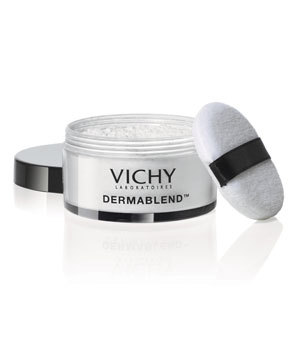 Vichy Dermablend Setting Powder