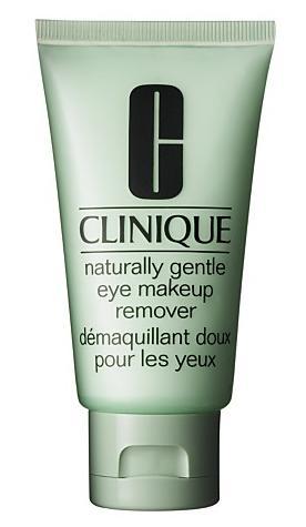 Clinique Naturally Gentle Eye Makeup Remover