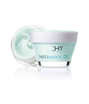 Vichy NeOvadiol Gf Day Densifying Re-Sculpting Care - Dry Skin
