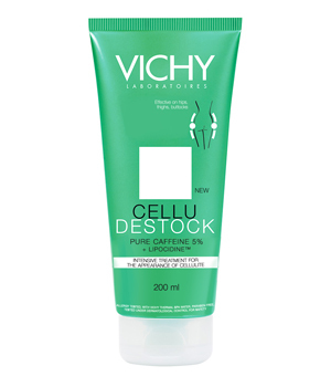 Vichy CelluDestock Intensive Treatment for the Appearance of Cellulite