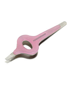Tweezerman Expert Touch Gel Grip Tweezer