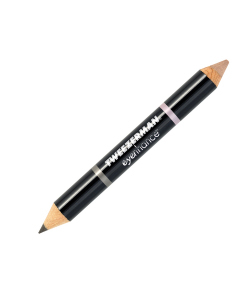 Tweezerman Eye nhance Brow Definer and Highlighter Duo