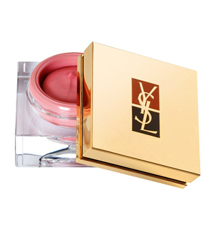 Yves Saint Laurent CRÉME DE BLUSH