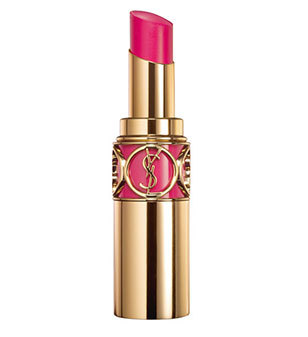 Yves Saint Laurent ROUGE VOLUPTÉ