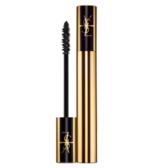 Yves Saint Laurent MASCARA SINGULIER Exaggerated Lashes - Pragmatic Styling