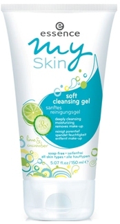Essence My Skin Soft Cleansing Gel
