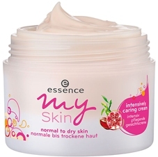 Essence My Skin Intensively Caring Cream
